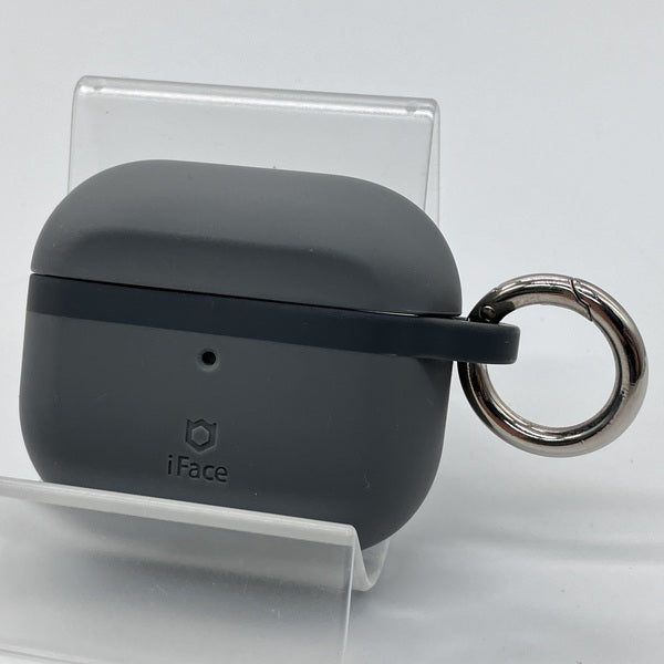 【中古】iFace / Airpods 3rd Generation用シリコンケース【名古屋】