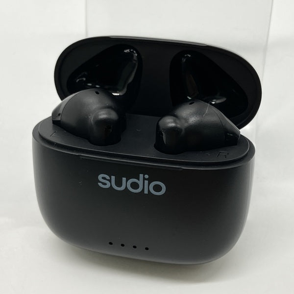 【中古】A1 ミッドナイトブラック【SD-1701】【仙台】