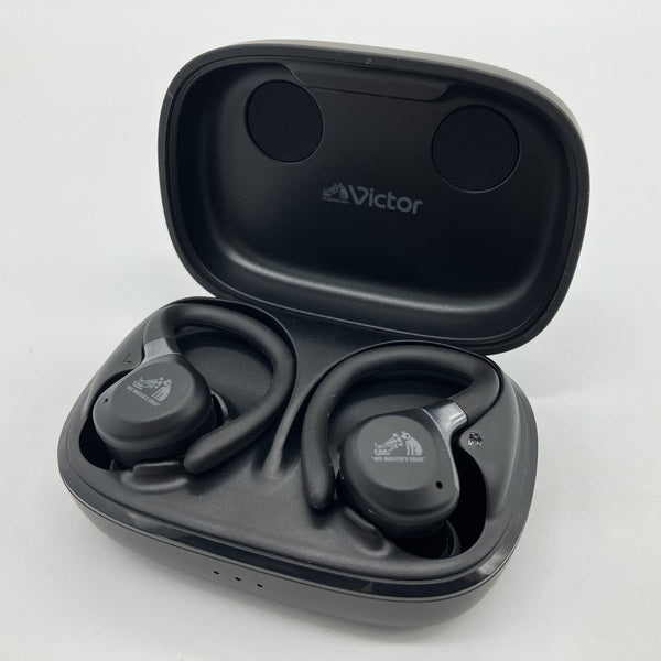 【中古】HA-EC77T-B ブラック【秋葉原】