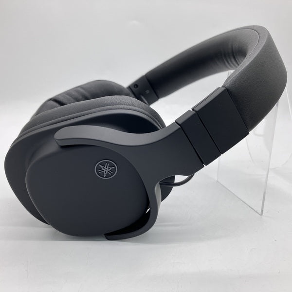 ヤマハ　yh-l500a ブラック　ヘッドホン ヤマハ | YH-L500A - ヘッドホン・イヤホン - 概要