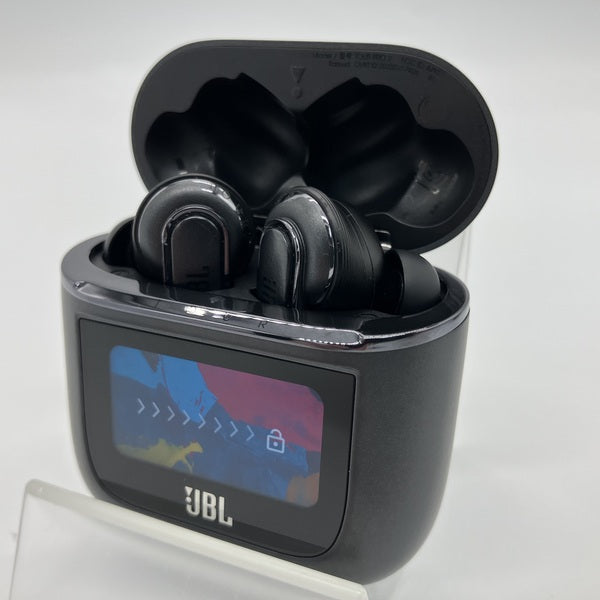 【中古】TOUR PRO 2 ブラック【JBLTOURPRO2BLK】【秋葉原】