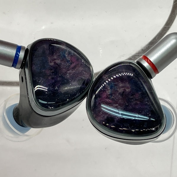 【新品未開封】NICEHCK NX8 3.5mm ゲーミングイヤホン Amazon.co.jp: NICEHCK NX8 イヤモニ カナル型イヤホン デュアル