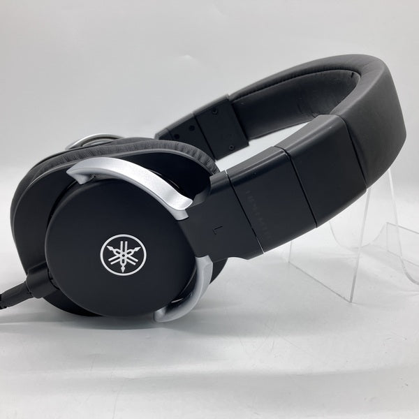 YAMAHA HPH-MT8 中古品 ヘッドフォン Amazon | ヤマハ YAMAHA スタジオモニターヘッドホン HPH-MT8