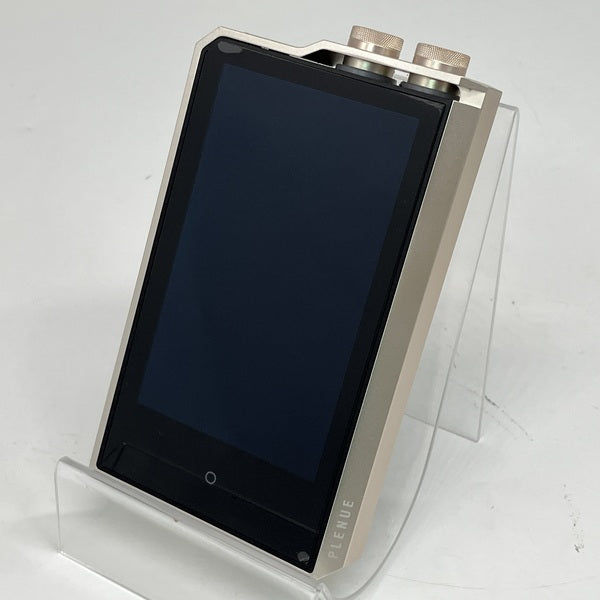 COWON 【中古】PLENUE 2 Mark II【P2MK2-256G-JG】【秋葉原】 – e