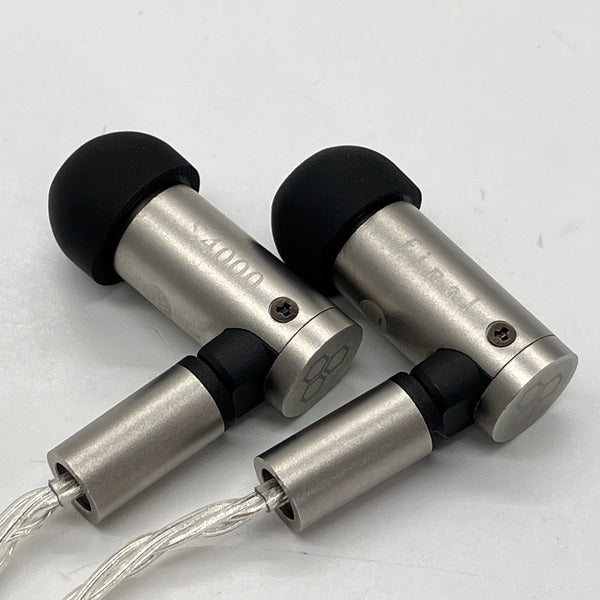 final 【中古】S4000 【FI-S4BSS】【秋葉原】 – e☆イヤホン