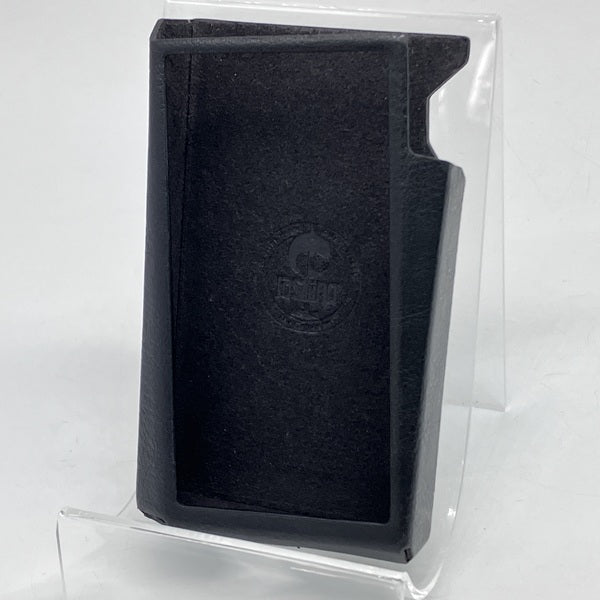 Astell&Kern 【中古】A&norma SR15 Case Neo Black 【AK-SR15-CASE-BLK