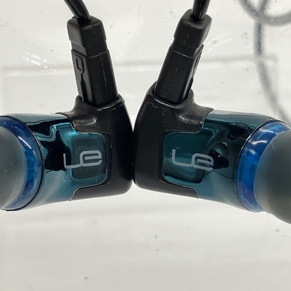 Ultimate Ears TRIPLE.Fi10 中古 並品 10pro Ultimate Ears triple.fi 10 pro - Personal In-Ear IF-P7PSA0001-02