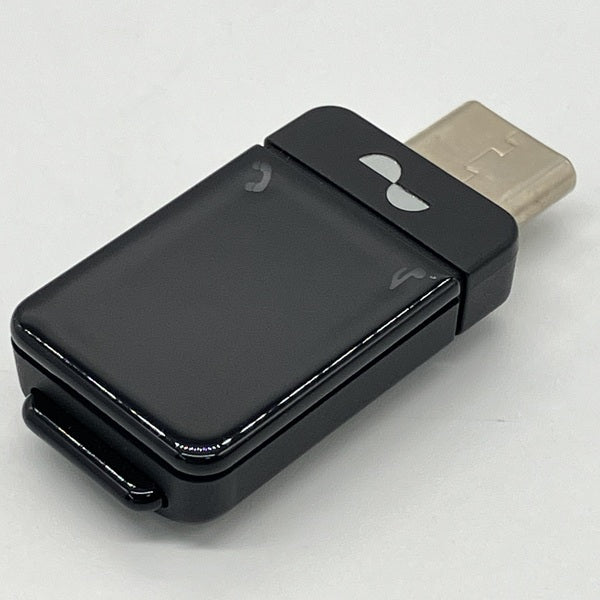Nura Bluetooth® 5.3 Audio Transmitter その他ブランド 【中古】nura Bluetooth 5.3 Audio Transmitter