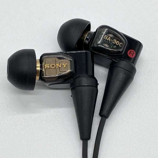SONY 【中古】XBA-300【仙台】 – e☆イヤホン