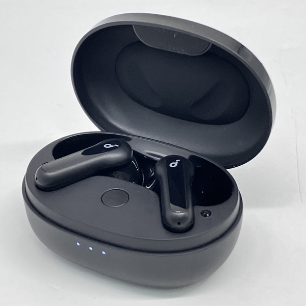 【中古】Soundcore Life P2 Mini ブラック 【A3944011】【秋葉原】