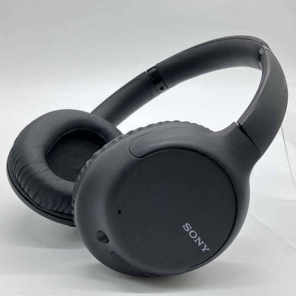【中古】WH-CH710N BZ ブラック【仙台】