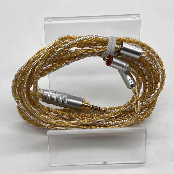 【中古】HiFiHear HiF4747 MMCX to 2.5mm【秋葉原】