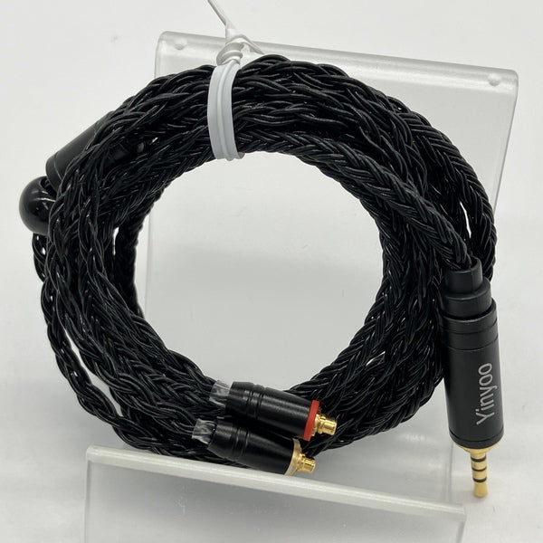 【中古】MMCX to 2.5mmケーブル【秋葉原】