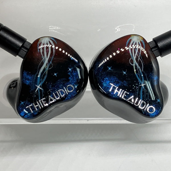 THIEAUDIO 【中古】Hype 10【名古屋】 – e☆イヤホン