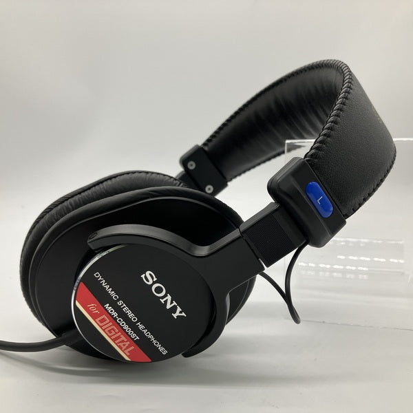 【中古】MDR-CD900ST【仙台】