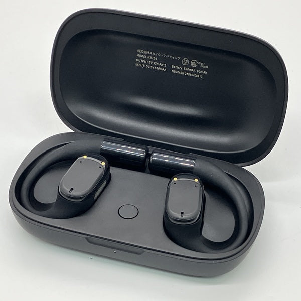 navibook 【中古】AI Pro NB204【秋葉原】 – e☆イヤホン