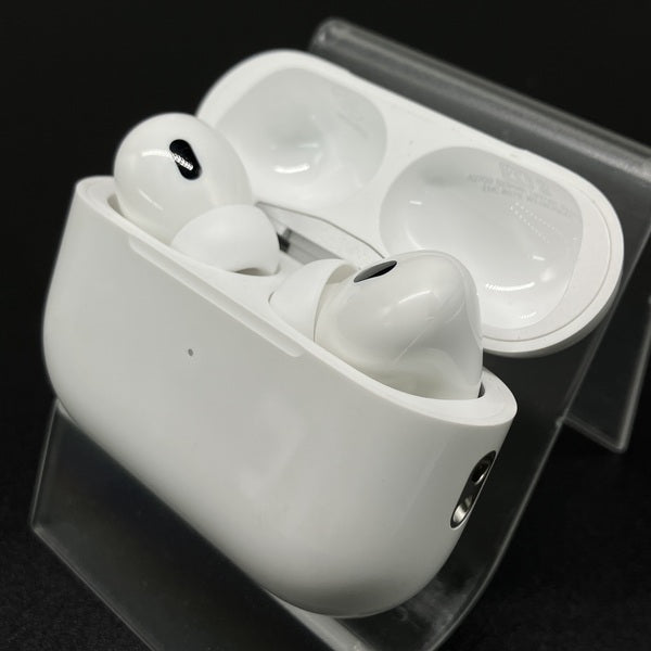 【中古】AirPods Pro (第2世代) MQD83J/A【秋葉原】