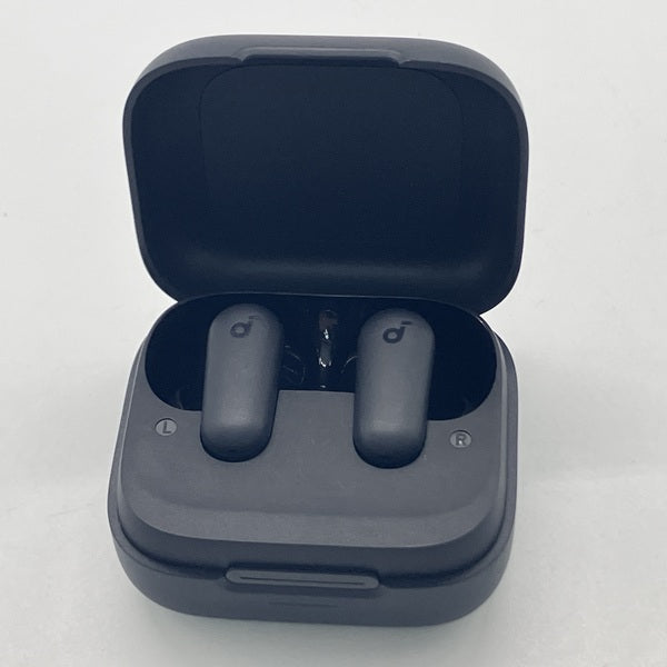 【中古】Soundcore P30i ブラック 【A3959N11】【日本橋】
