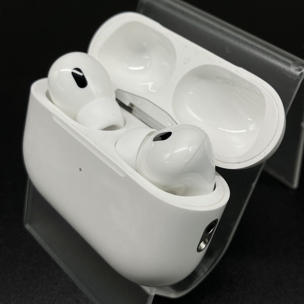 【中古】AirPods Pro (第2世代) MQD83J/A【秋葉原】