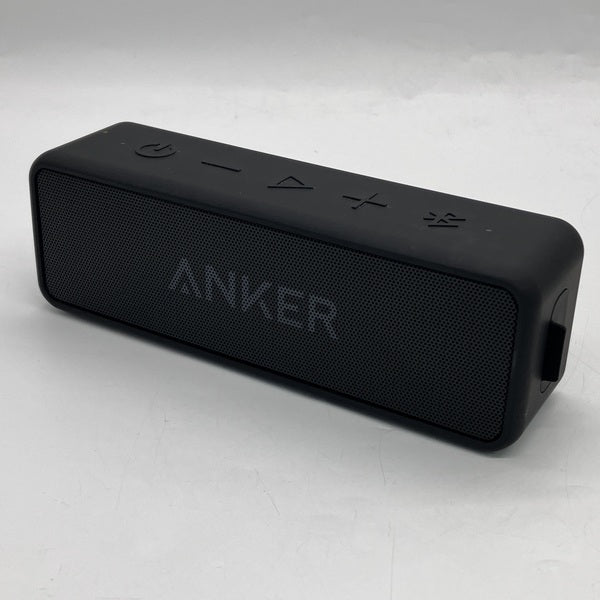 【中古】Anker Soundcore 2【秋葉原】