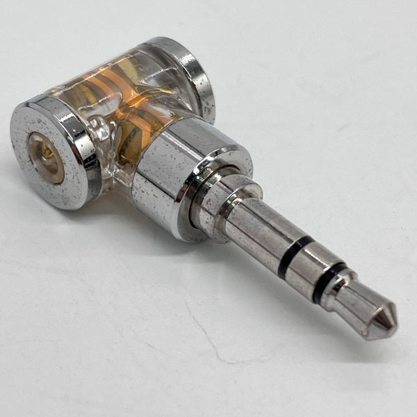 【中古】ddHiFi DJ35AR 2.5mm to 3.5mm用イヤホンジャックアダプター【秋葉原】