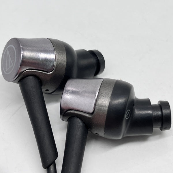 【中古】ATH-CKD3C BK ブラック【秋葉原】