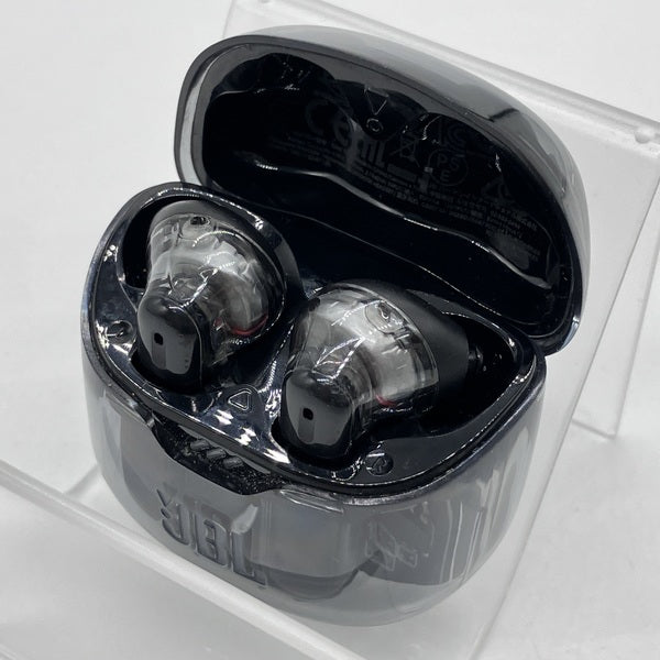 【中古】TUNE FLEX ブラック【JBLTFLEXGBLK】【秋葉原】
