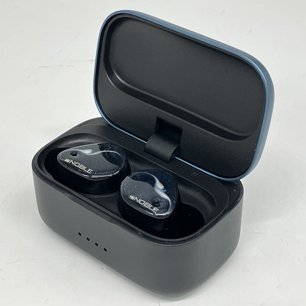Noble Audio 【中古】FoKus Mystique 【NOB-FOKUSMST-B