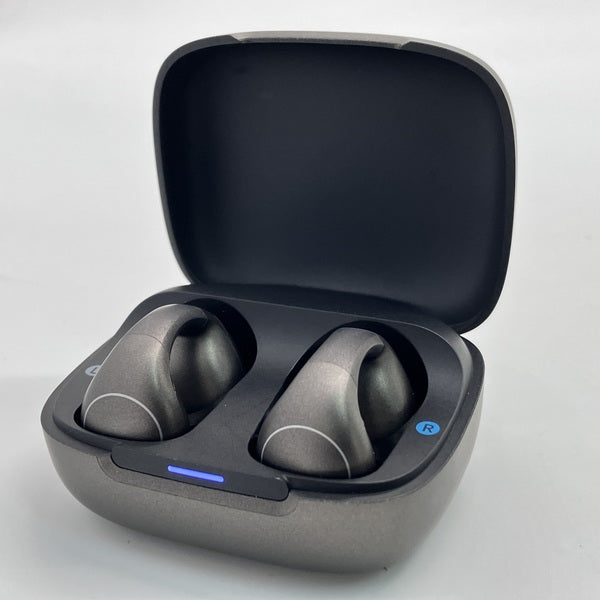 【中古】Soundcore C40i メタリックグレー 【A3331NZ1】【日本橋】