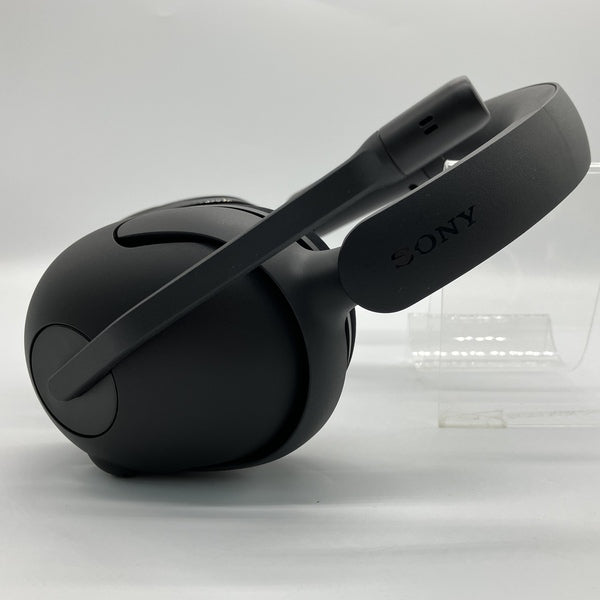 【中古】INZONE H5 ブラック 【WH-G500 BZ】【秋葉原】