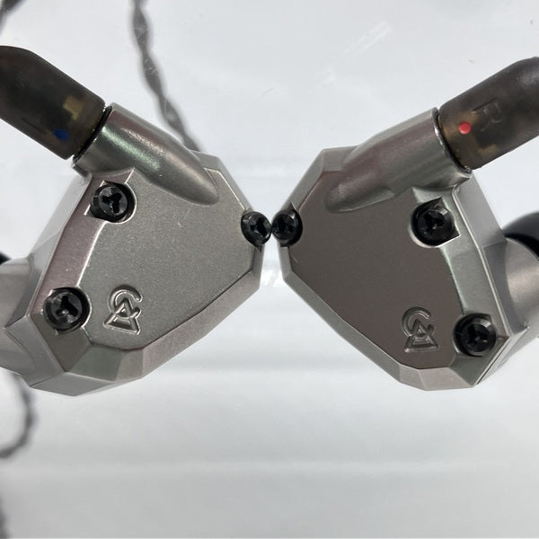 Campfire Audio 【中古】ARA 【CAM-5508】【秋葉原】 – e☆イヤホン