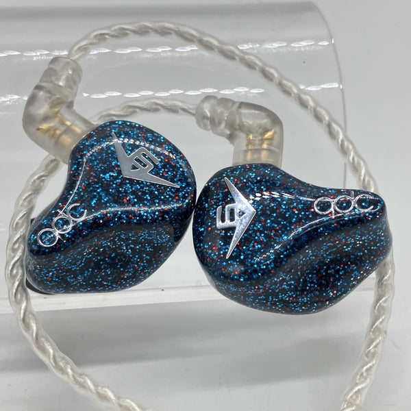 qdc 【中古】Anole V6-S【QDC-ANOLE-V6-S】【日本橋】 – e☆イヤホン