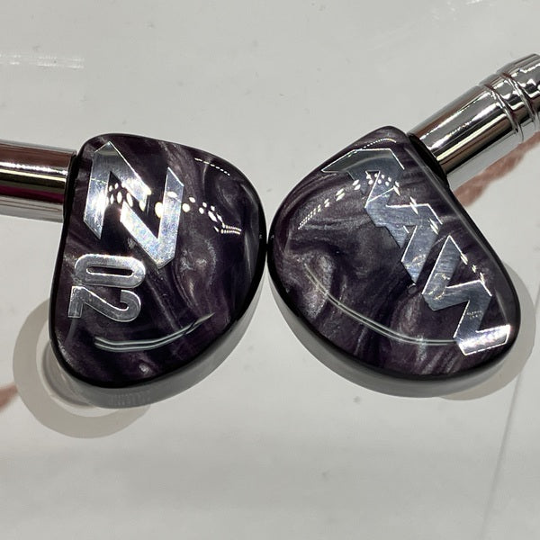 【中古】Z02 (Universal Fit)【秋葉原】