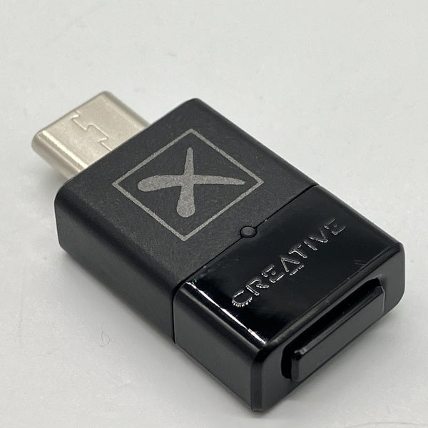 【中古】CREATIVE BT-W5【秋葉原】