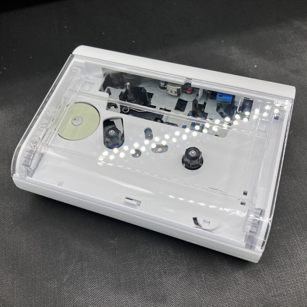【中古】AX-W10C【秋葉原】