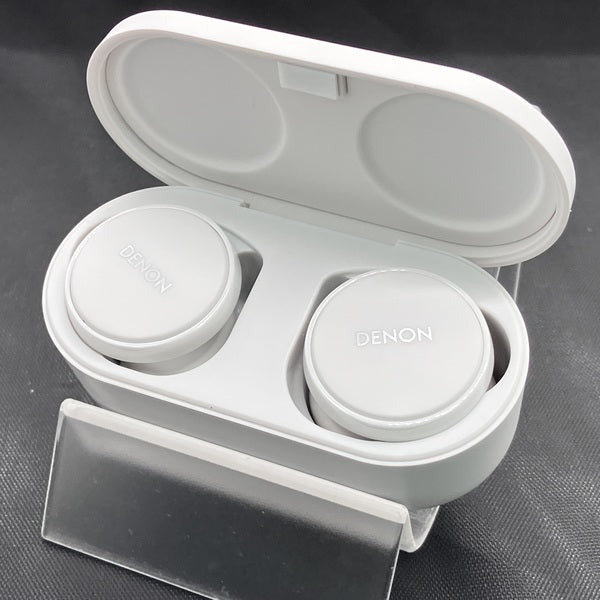 【中古】PerL Pro True Wireless Earbuds ホワイト【AHC15PLWTEM】【日本橋】