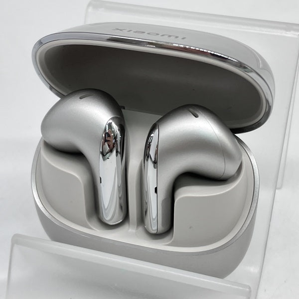 Xiaomi 【中古】Xiaomi Buds 5 チタングレー【秋葉原】 – e