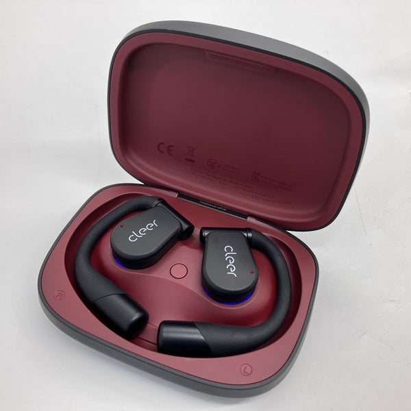 Cleer 【中古】ARC3 Music Pro Black 【CLR-ARC3MP-B】【秋葉原】 – e