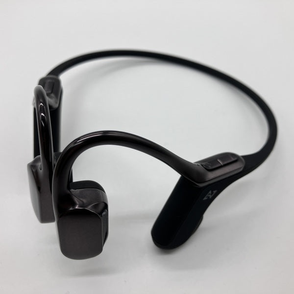 【中古】Openpiece Elite + ブームマイク メタリックブラック【WB-E1M-BK】【仙台】