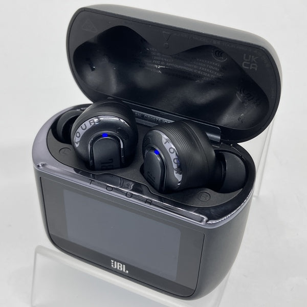 【中古】TOUR PRO 3 ブラック【JBLTOURPRO3BLK】【秋葉原】