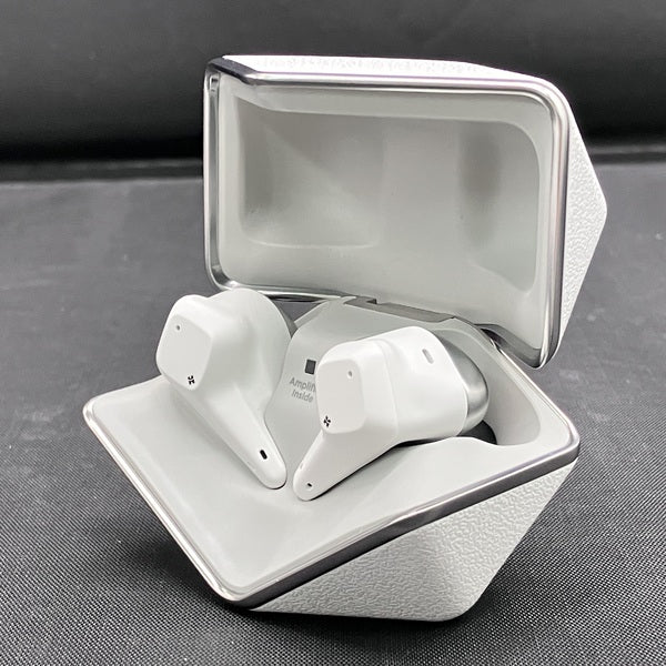 HiFiMAN ハイファイマン/ワイヤレスイヤホン/Svanar Wireless Jr/2409230061/ABランク/71【中古】 HiFiMAN ハイファイマン/ワイヤレスイヤホン/Svanar Wireless Jr