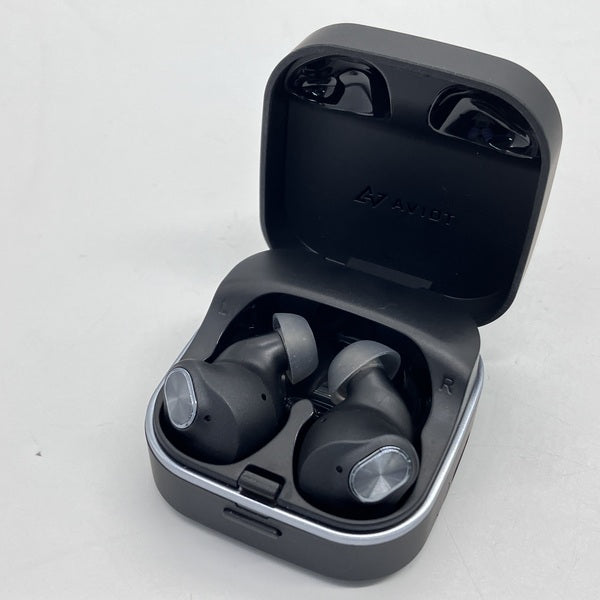 AVIOT 【中古】TE-Q3 Black Onyx【TE-Q3-BK】【秋葉原】 – e