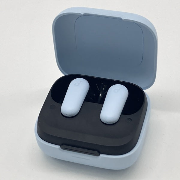 【中古】Soundcore P30i ブルー 【A3959N31】【日本橋】