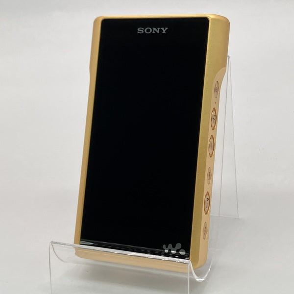 ヘッドフォン/イヤフォン SONY - SONY  NW-WM1Z SONY NW-WM1Z – e☆イヤホン