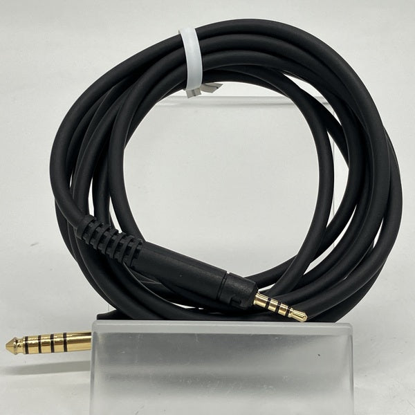 Sennheiser HD 620S 4.4バランスケーブル付 Amazon | ゼンハイザー Sennheiser HD 620S, HD 560S, HD599用
