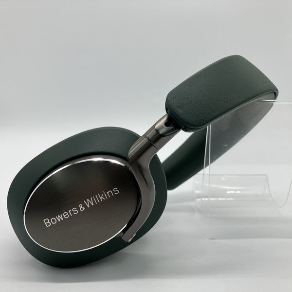 【新品未使用】B&W PX8 ダークフォレスト ワイヤレスヘッドホン Amazon.co.jp: Bowers & Wilkins Flagship Wireless Noise Cancelling