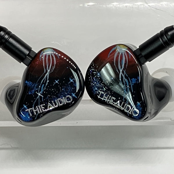 THIEAUDIO Hype 10 ※8月31日まで出品 THIEAUDIO 【中古】Hype 10【名古屋】 – e☆イヤホン