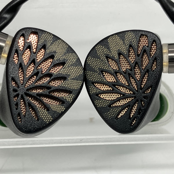 TANGZU 【中古】Yu Xuan Ji (魚玄機) 4.4mm バランスジャック