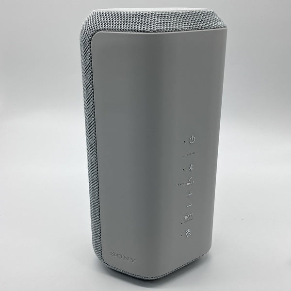 【中古】SRS-XE300 H ライトグレー【仙台】