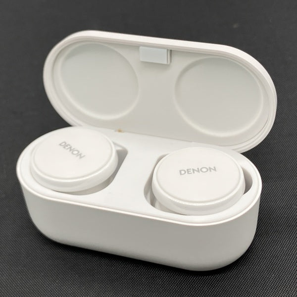 【中古】PerL Pro True Wireless Earbuds ホワイト【AHC15PLWTEM】【日本橋】